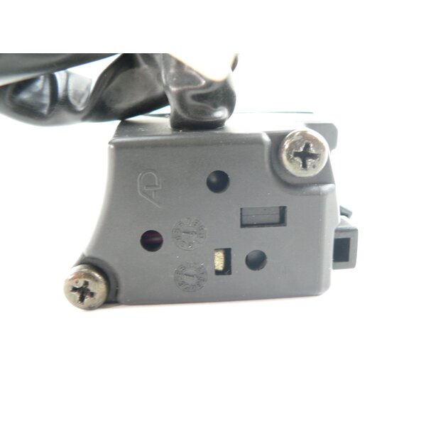 Yamaha XJ 600 RJ01 Lenkerschalter rechts / handle switch right