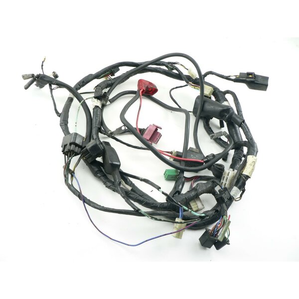 Kawasaki GPZ 1100 ZXT10E Kabelbaum / wire harness
