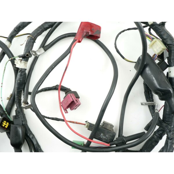 Kawasaki GPZ 1100 ZXT10E Kabelbaum / wire harness