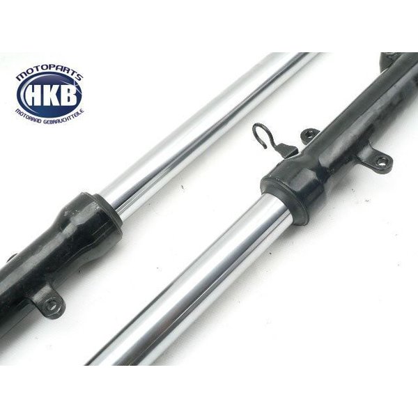 Kawasaki GPZ 500 S EX500A Telegabel Federgabel / suspension fork