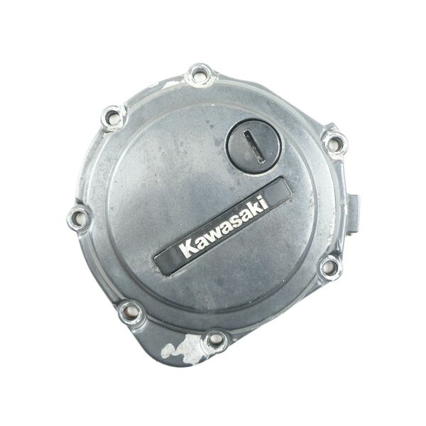 Kawasaki GPZ 1100 ZXT10E Impulsgeber Deckel / ignition signal cover