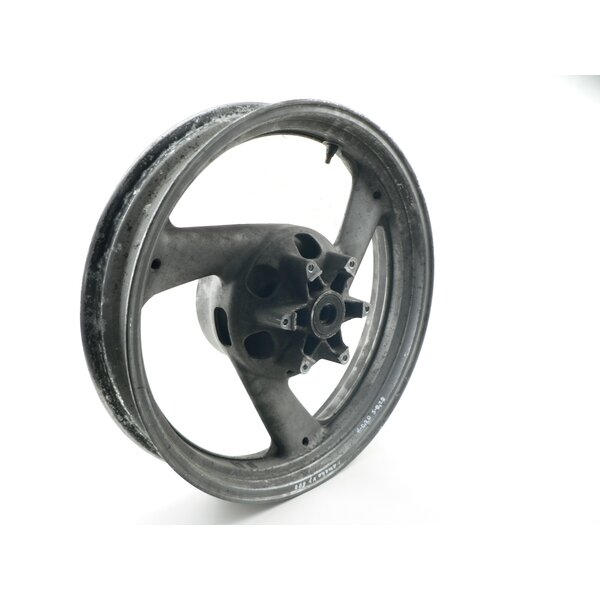 Yamaha XJ 600 S/N 4BR Felge Hinterrad / rear wheel