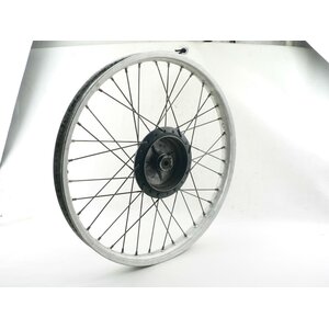 Honda XL 250 S L250S Felge Vorderrad / front wheel