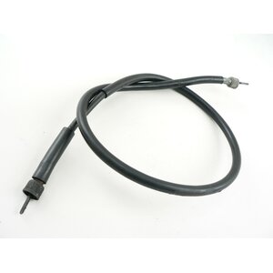 Yamaha XJ 600 S/N 4BR Tachowelle / speedometer cable