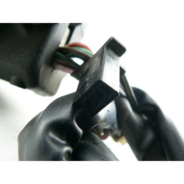 Yamaha XJ 600 S/N 4BR Lenkerschalter links / handle switch left