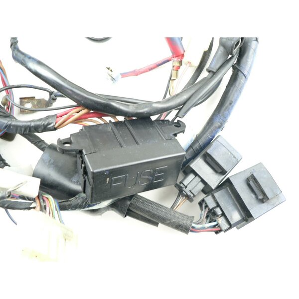Yamaha XJ 600 S/N 4BR Kabelbaum / wire harness