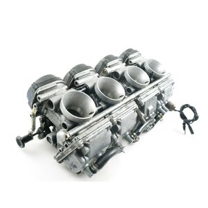 Yamaha XJ 600 S/N 4BR Vergaser / carburetor