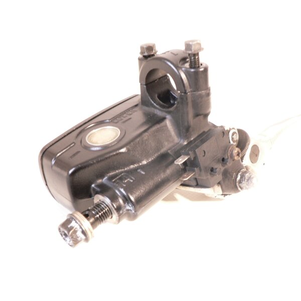 Honda CBR 1000 F SC24 Bremspumpe Bremszylinder Vorderrad / front brake master cylinder