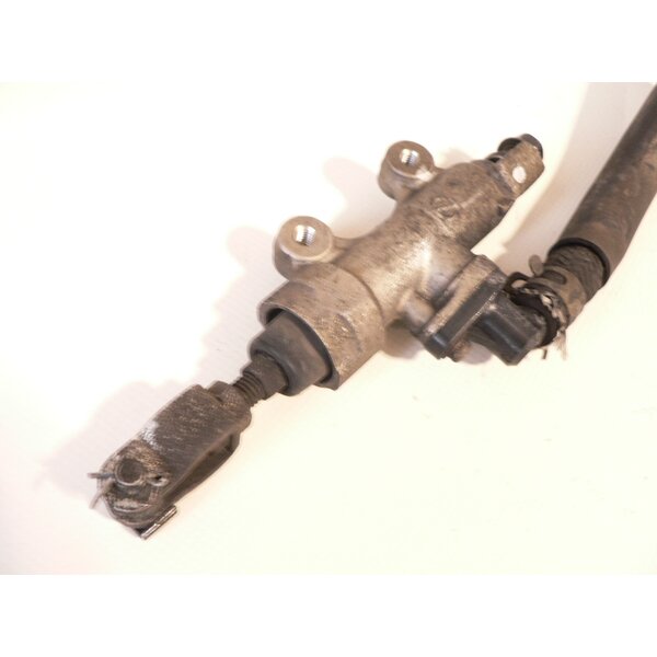 Honda CBR 1000 F SC24 Bremspumpe Bremszylinder / rear brake master cylinder