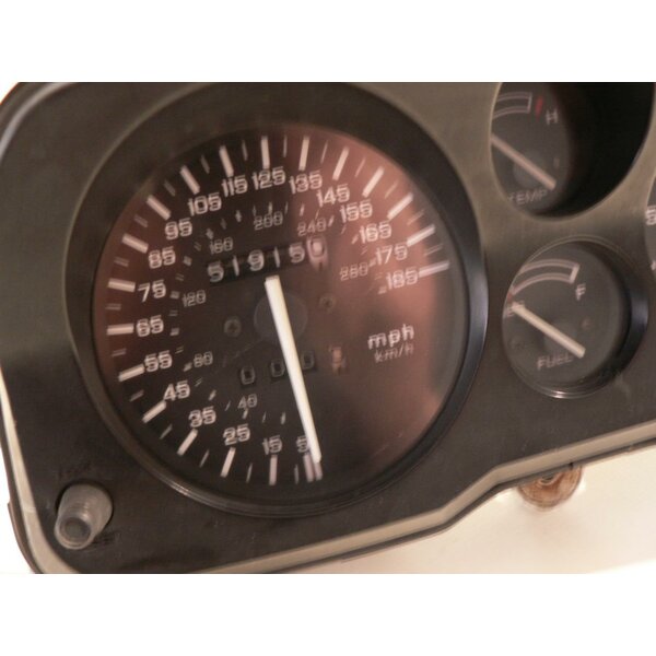Honda CBR 1000 F SC24 Tacho Cockpit / speedometer