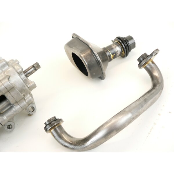 Honda CBR 1000 F SC24 lpumpe / oil pump