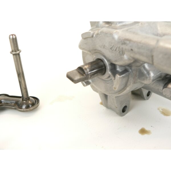 Honda CBR 1000 F SC24 lpumpe / oil pump