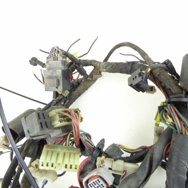 Yamaha YZF 750 R 4HN Kabelbaum / wire harness