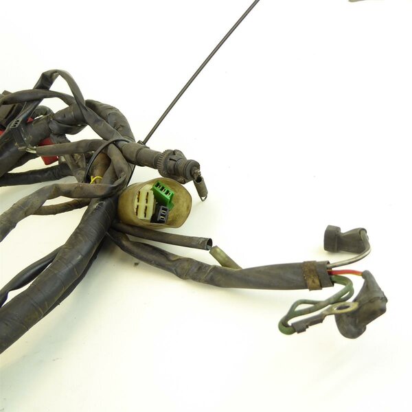 Honda VFR 750 F RC24 Kabelbaum / harness