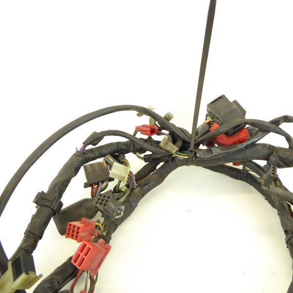 Honda VFR 750 F RC24 Kabelbaum / harness