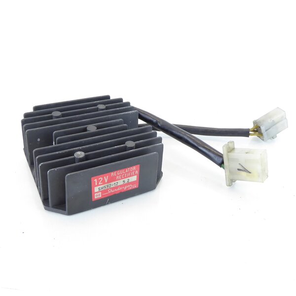 Honda XBR 500 PC15 Gleichrichter / rectifier