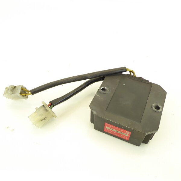 Honda XBR 500 PC15 Gleichrichter / rectifier