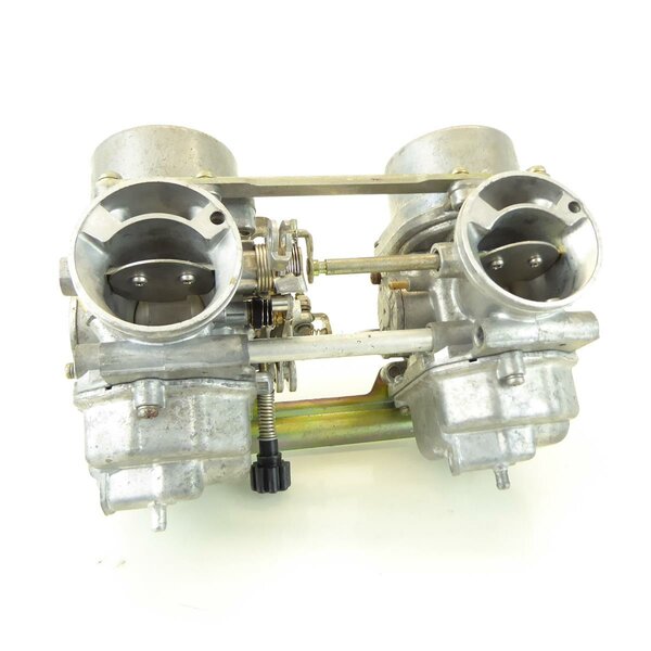 Honda CB 250 T/N Vergaser VB30 gereinigt / carburetor