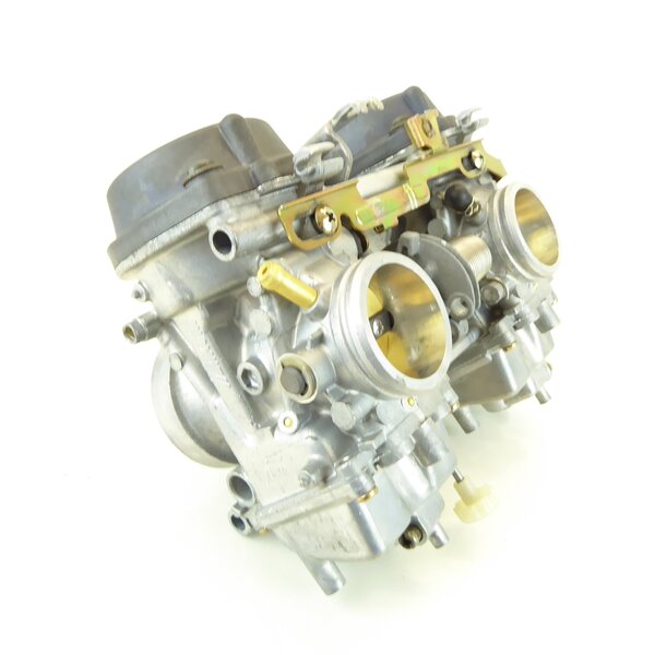 Suzuki GS 500 E GM51B Vergaser gereinigt / carburetor