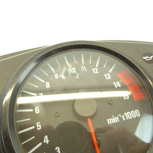 Honda CBR 600 F PC35 Tacho Cockpit / speedometer