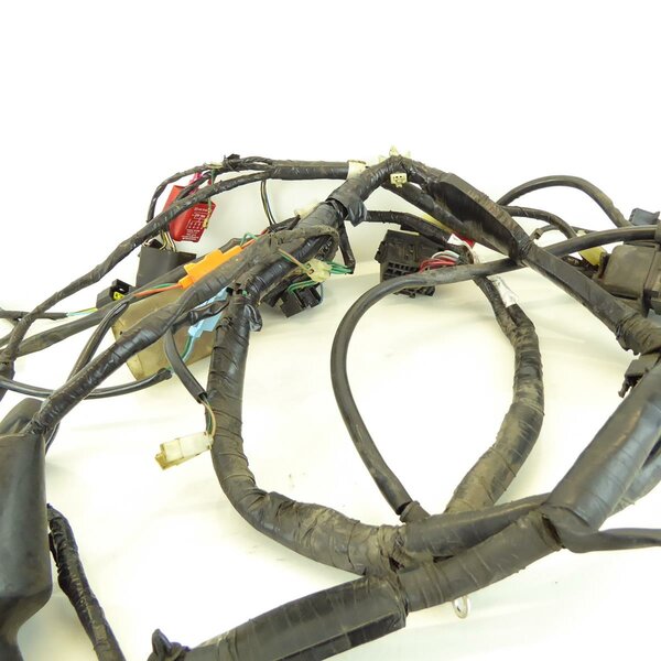 Honda CBR 600 F PC35 Kabelbaum / wire harness