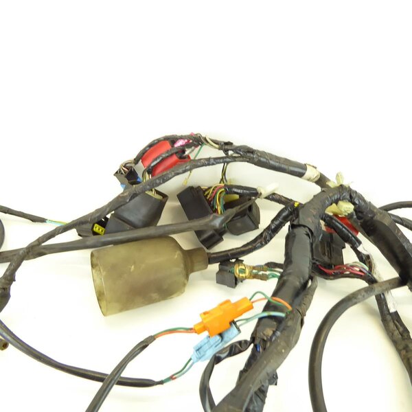 Honda CBR 600 F PC35 Kabelbaum / wire harness