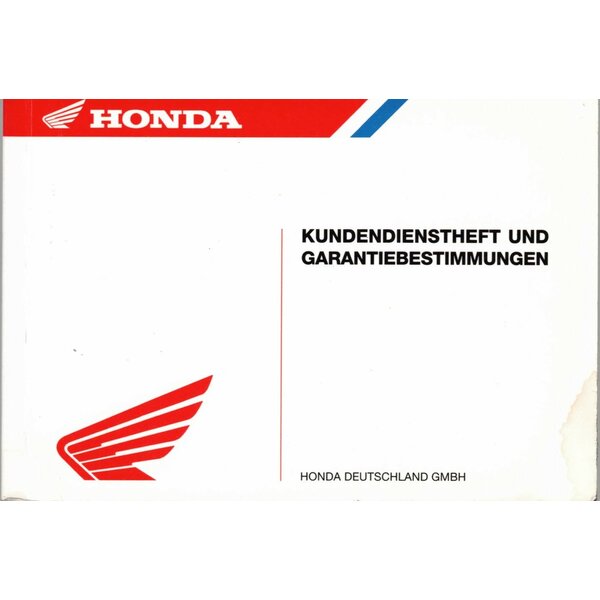 Honda CBR 600 F PC35 Rahmen / Frame
