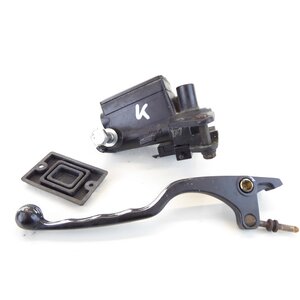 Kawasaki GPZ 900 R ZX900A Kupplungspumpe / clutch pump
