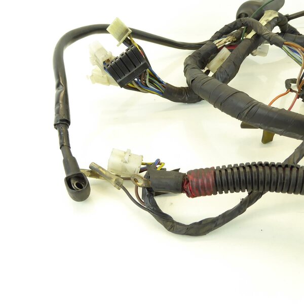Yamaha TDM 850 3VD Kabelbaum / wire harness