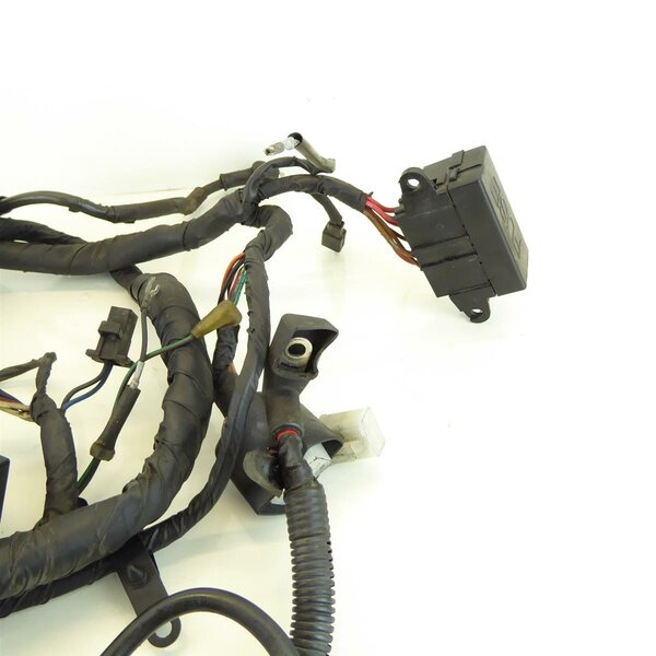 Yamaha TDM 850 3VD Kabelbaum / wire harness