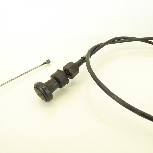 Yamaha TDM 850 3VD Bowdenzug Satz / handle cable