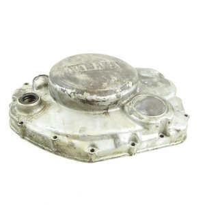 Yamaha XS 400 2A2 Kupplungsdeckel / clutch cover