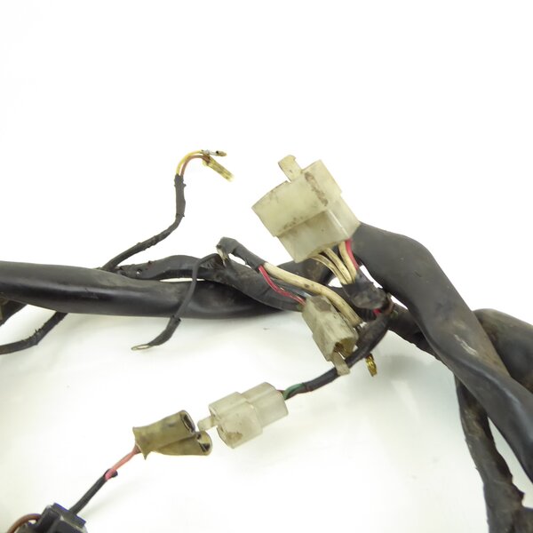 Yamaha XS 400 2A2 Kabelbaum / wire harness