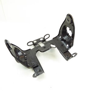 Yamaha XS 400 2A2 Scheinwerferhalter / headlight bracket