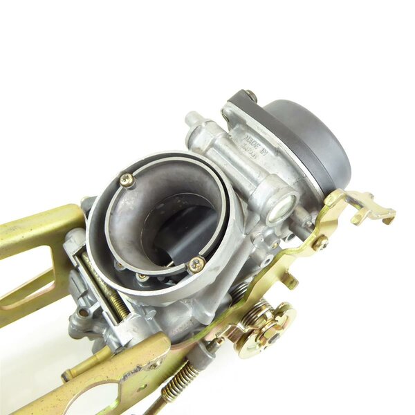 Hyosung GT 650 NAKED Vergaser gereinigt / carburetor