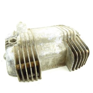 Honda CB 250 N CB250T Ventildeckel / valve cover