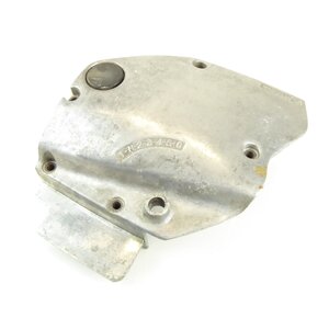 Yamaha XS 400 2A2 Ritzelabdeckung / sprocket cover