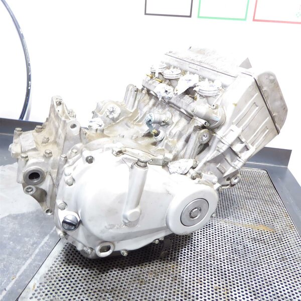 Honda CBR 600 F PC35 Motor 47647 km / engine