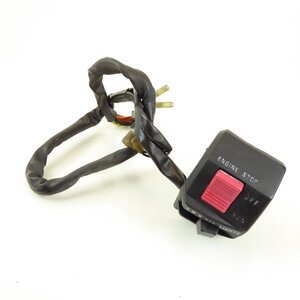 Suzuki VX 800 VS51B Lenkerschalter rechts / handle switch...