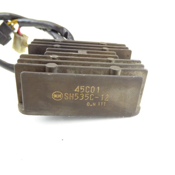Suzuki VX 800 VS51B Gleichrichter Laderegler / rectifier