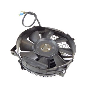 Suzuki VX 800 VS51B Lüfter Kühler / radiator fan