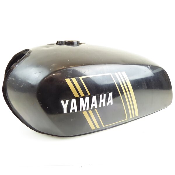 Yamaha XS 400 2A2 Kraftstofftank Tank / fuel tank