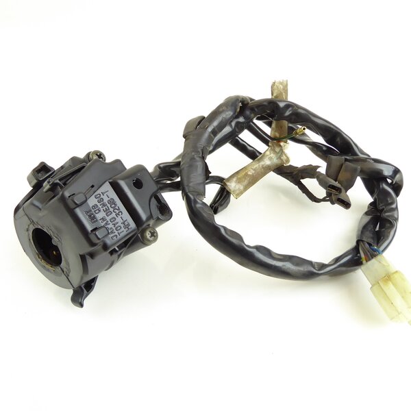 Honda NTV 650 RC33 Lenkerschalter links / handle switch left