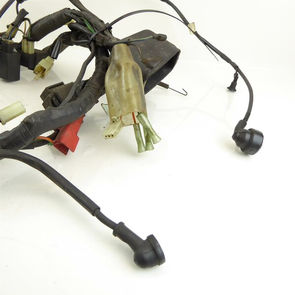 Honda NTV 650 RC33 Kabelbaum / wire harness