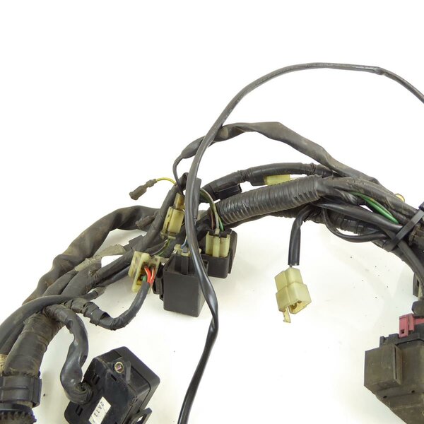 Honda NTV 650 RC33 Kabelbaum / wire harness