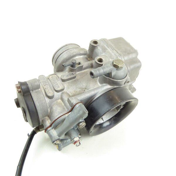 Husqvarna TE 400 H500AA Vergaser gereinigt / carburetor
