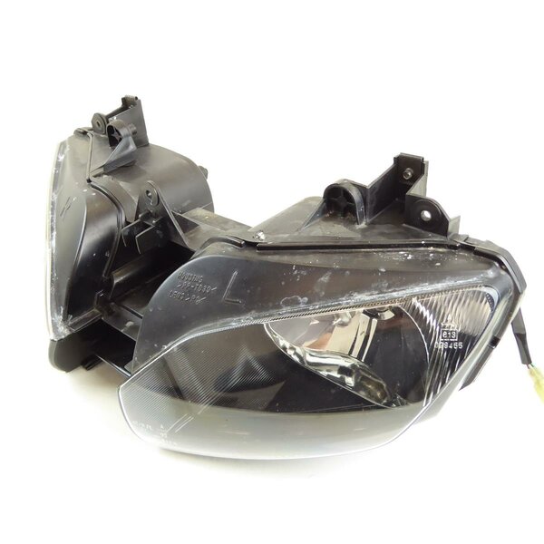 Yamaha YZF-R6 RJ03 Scheinwerfer / headlight