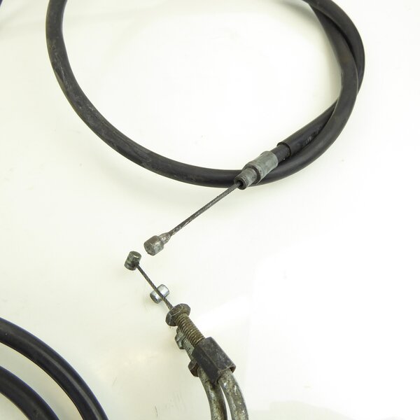 Yamaha FZS 600 FAZER RJ02 Bowdenzge / cable