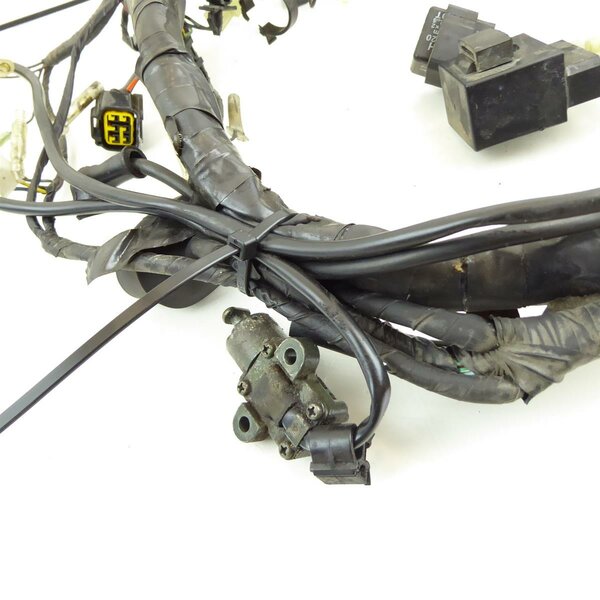 Yamaha FZS 600 FAZER RJ02 Kabelbaum / wire harness