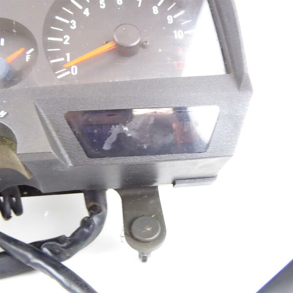 Suzuki GSX 550 E GN71D Tacho Cockpit / meter